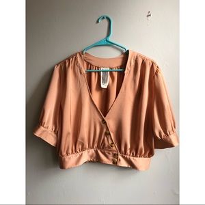 Free People Blouse